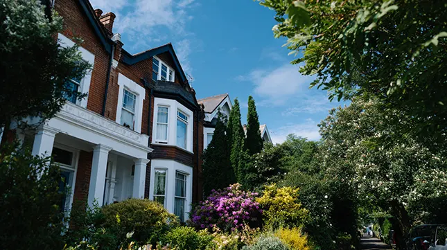 8. Housing Options for All Lifestyles