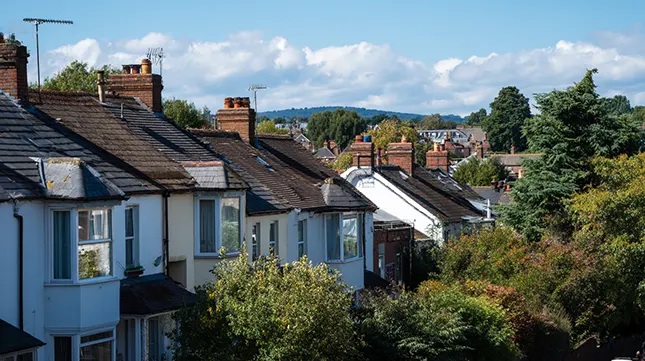 2. Housing & Neighbourhoods