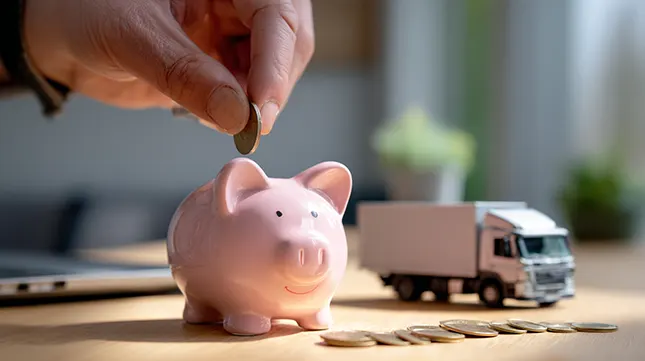 Fixed price guarantees no hidden surprises