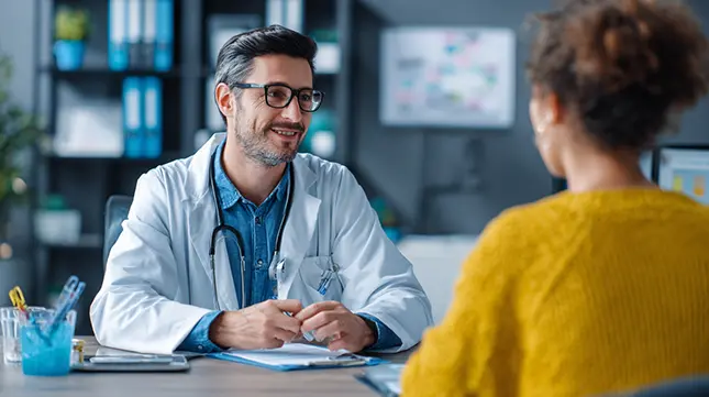 Healthcare & Amenities