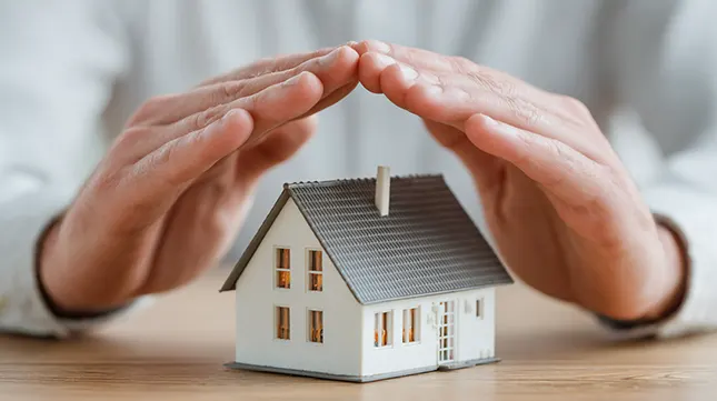 Insurance protecting your belongings properly