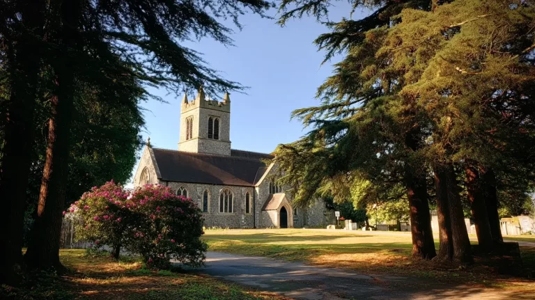 Read more about the article Living in Ferndown: A Complete Guide