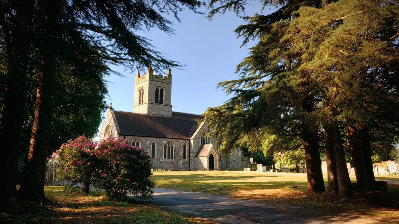 Read more about the article Living in Ferndown: A Complete Guide