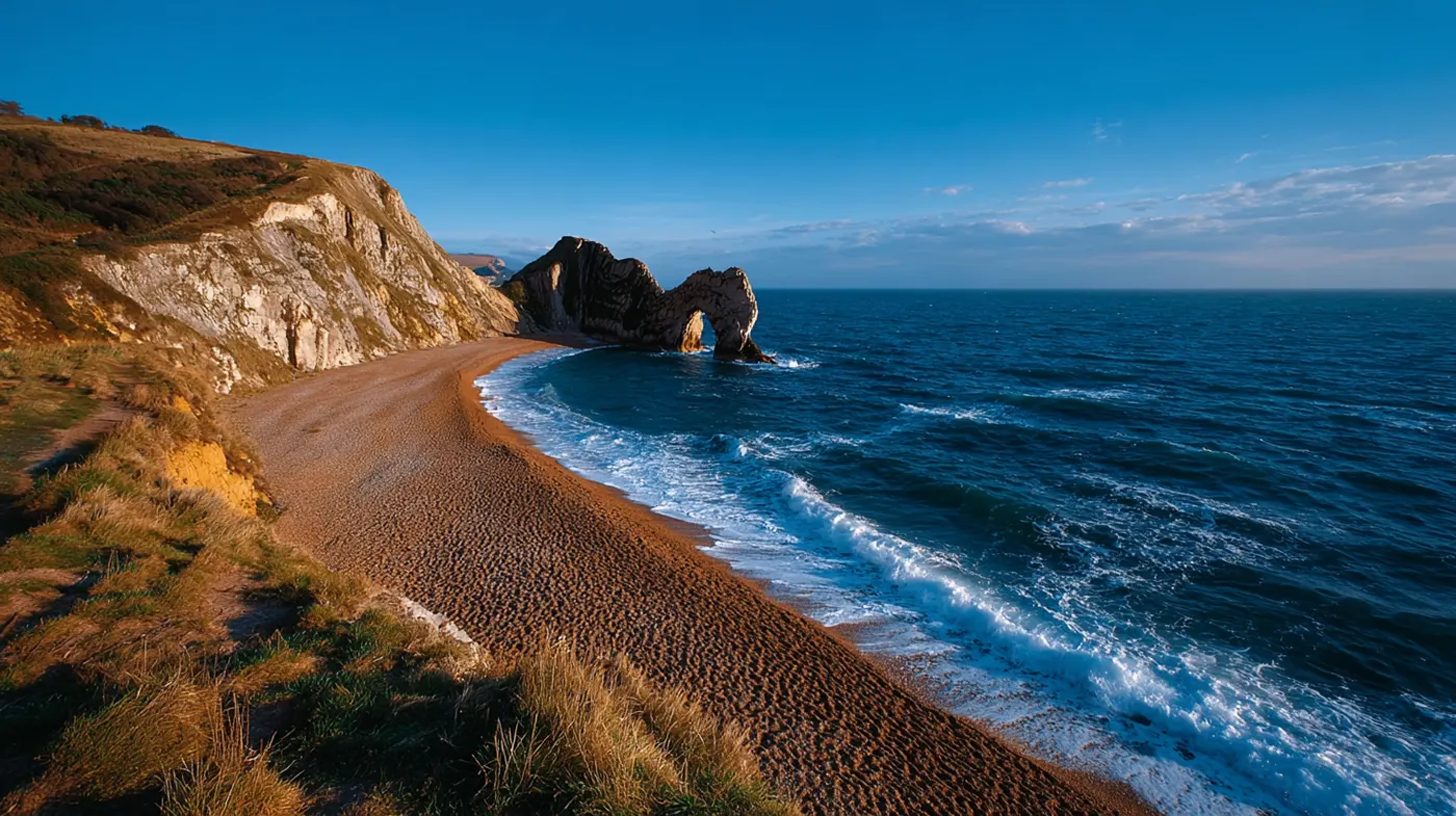 Moving to Dorset – Everything You Need to Know