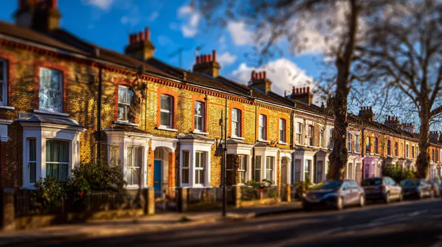 Property & Cost of Living