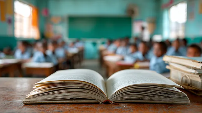 Schools & Local Services