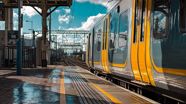 Transport & Connectivity