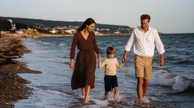 Why Move to Dorset