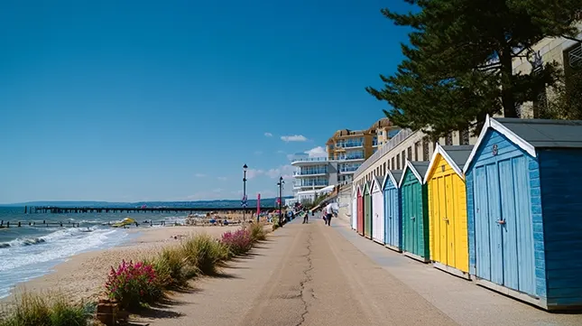 Boscombe – Creative Living by the Sea