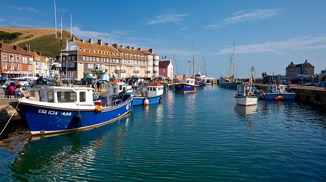Bridport – Artsy and Affordable