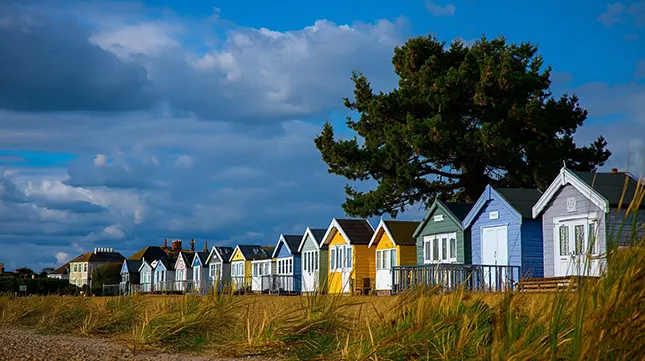 Mudeford – Family-Friendly Coastal Living