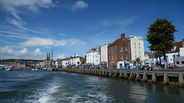 Poole – Modern Living with Historic Roots