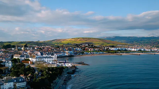 Swanage – Nature, Beaches & Family Life