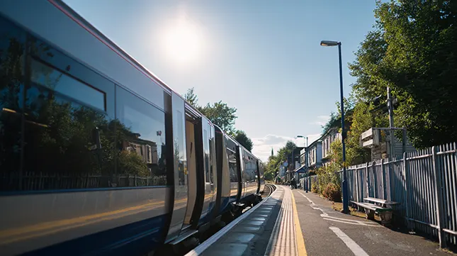 6. Convenient Transport Links