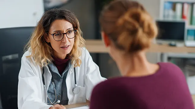 9. Reliable Healthcare Facilities