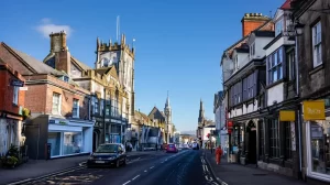Living in Dorchester 11 Reasons to Move to Dorset's County Town (2025 Guide)