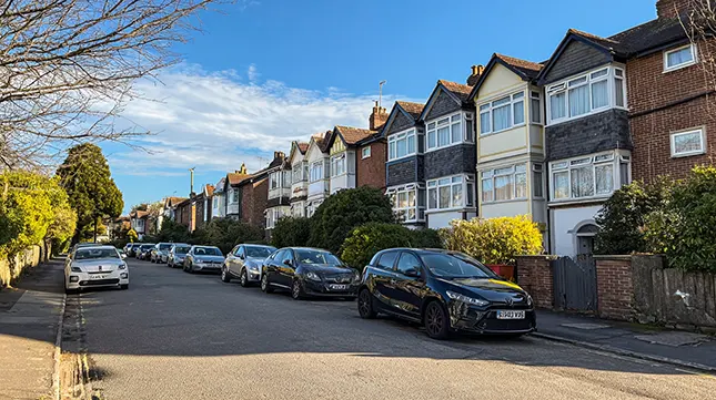 Property Prices in Poole