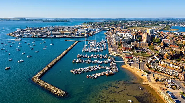 Things to Do in Poole