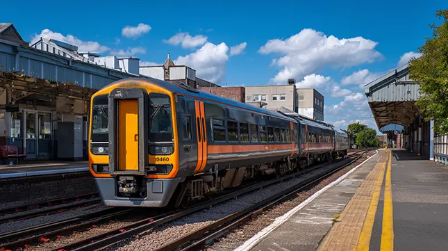 Transport and Connectivity