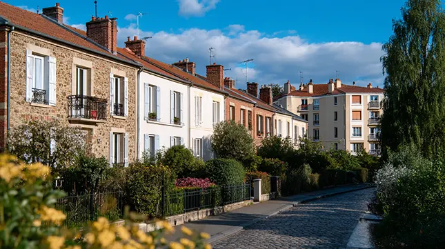 France Property Market 2026 A Snapshot for UK Expats
