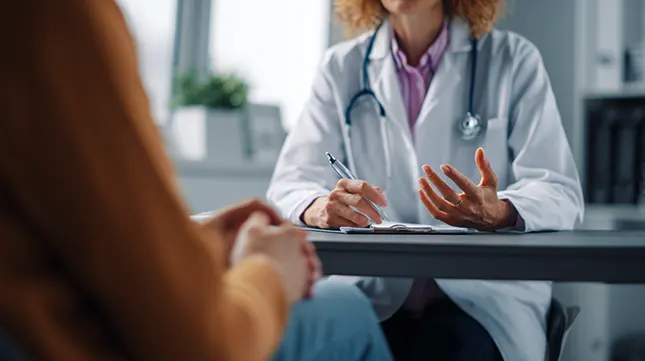 Healthcare in France Getting Set Up Properly