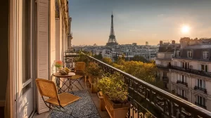 Moving to France from the UK in 2026 – A Comprehensive Guide X