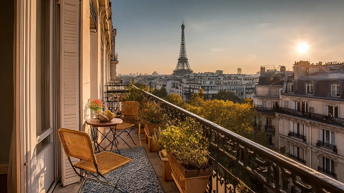 Moving to France from the UK in 2026 – A Comprehensive Guide X