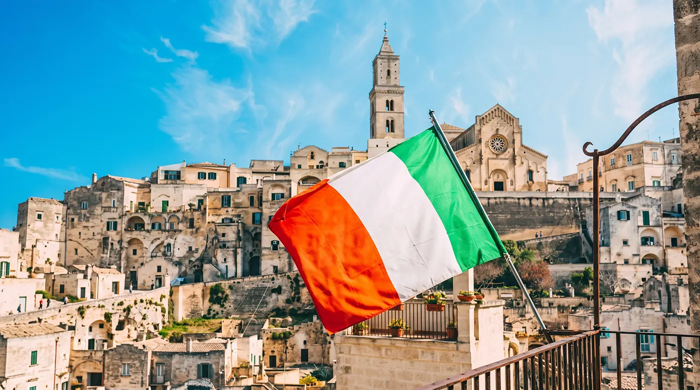 Moving to Italy from Dorset Costs, Residency & a 2026 Guide for UK Expats