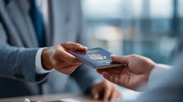 The Big 2026 Reality Check UK Citizens Are Now “Non-EU” for France