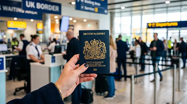 Visas and Residency What UK Citizens Need in 2026