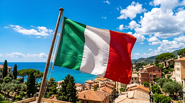 Why Dorset Expats Are Drawn to Italy