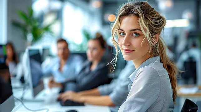 Employment Prospects in the UK