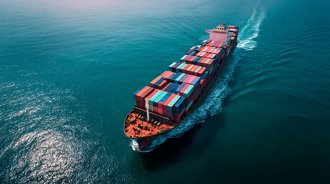 Getting your Personal Effects Home