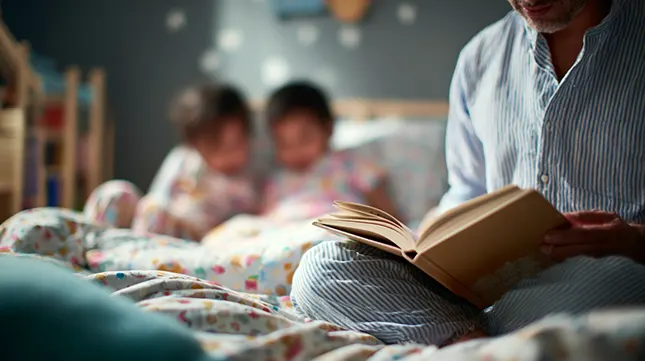 Helping Children Settle Back into UK Life