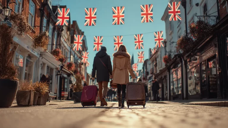 Read more about the article Moving to the UK from France in 2026 – Complete Expat Return Guide