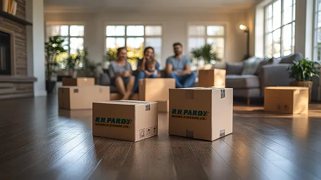 Practical Steps to Prepare for Your UK Return