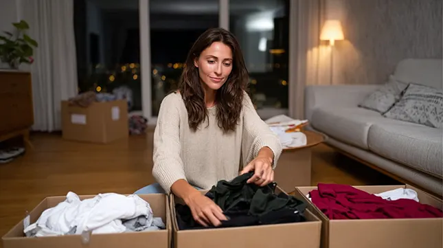 Declutter Your Home