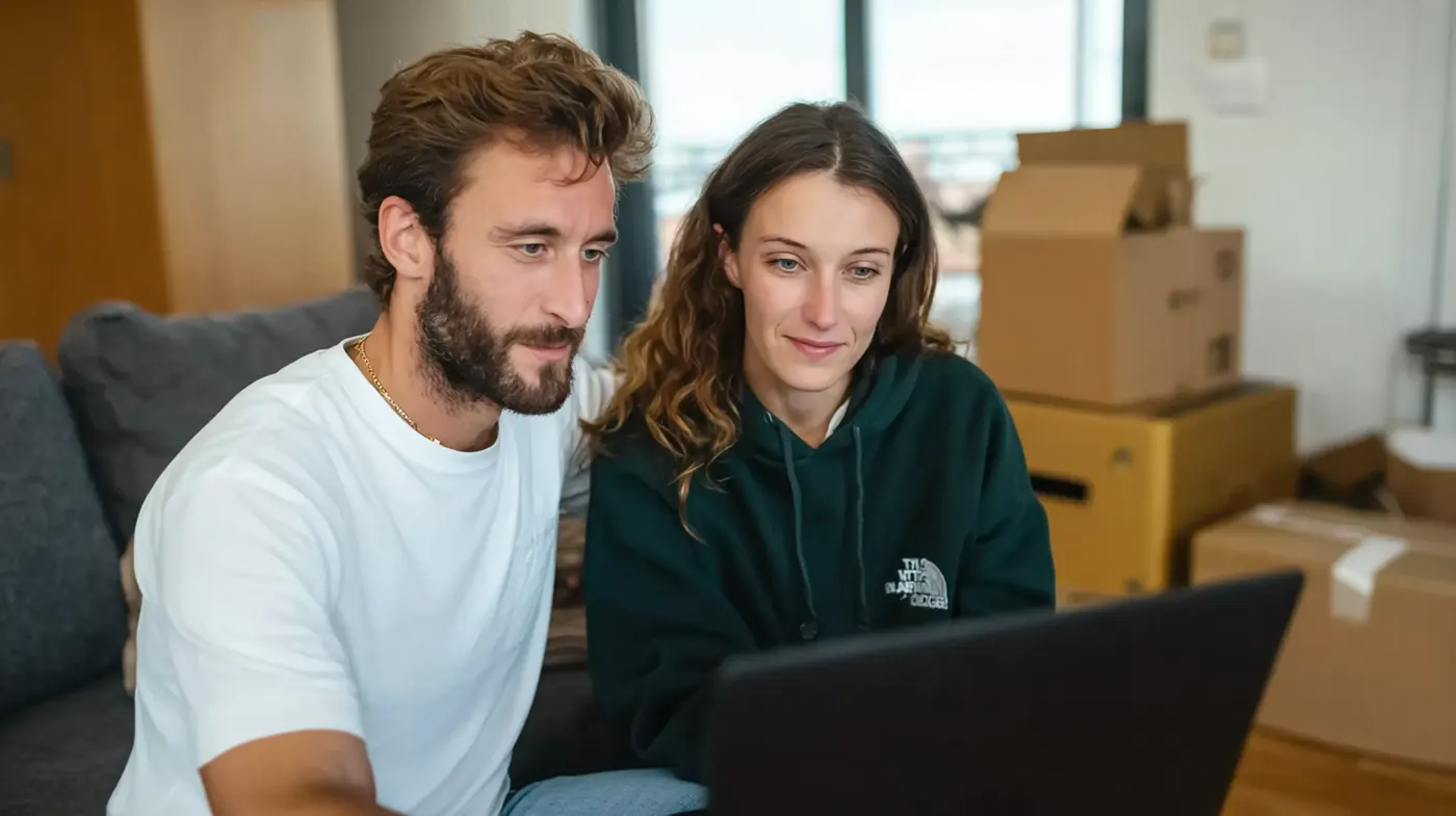 What to Do 1 Month Before You Move House – A Pre-Move Checklist
