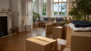 Packing Tips for a Smooth Move in Dorset – Room-by-Room Guide