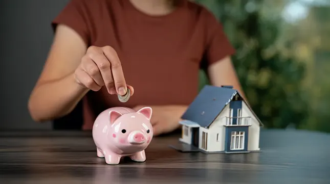 Budget beyond the purchase price