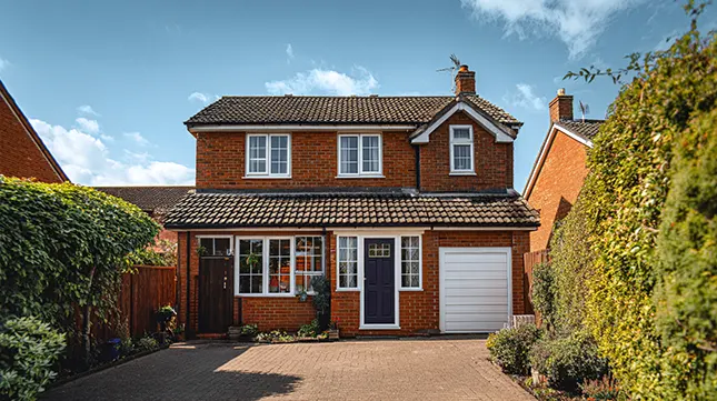 Property types and what drives value