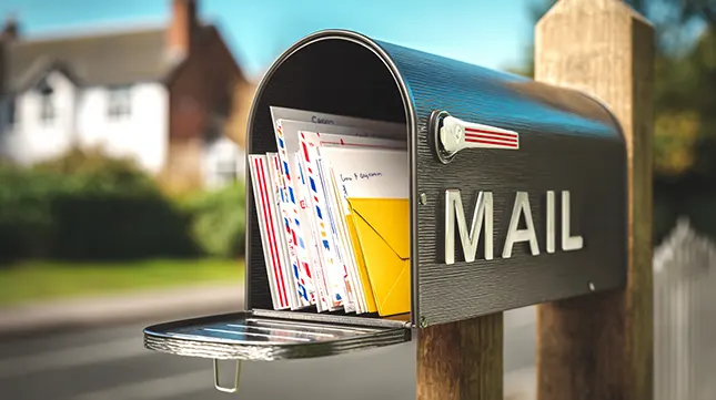 Should I Use Royal Mail's Redirection Service