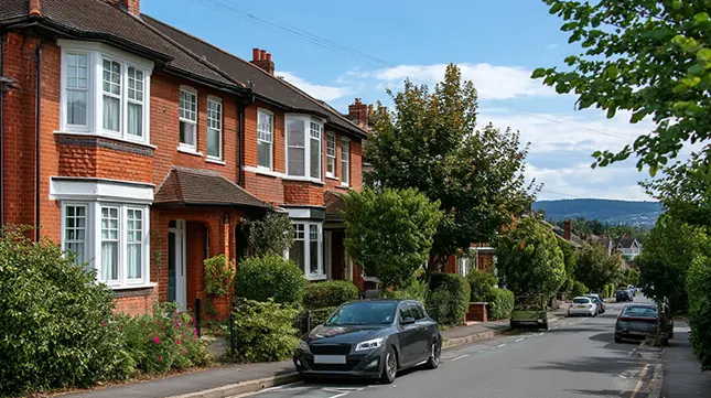 Understand the Local Property Market