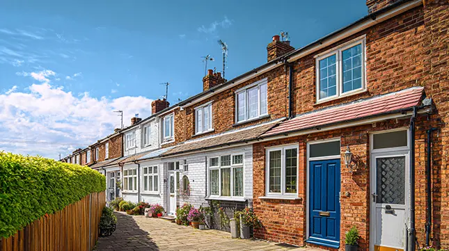 What’s happening to Dorset house prices in 2025