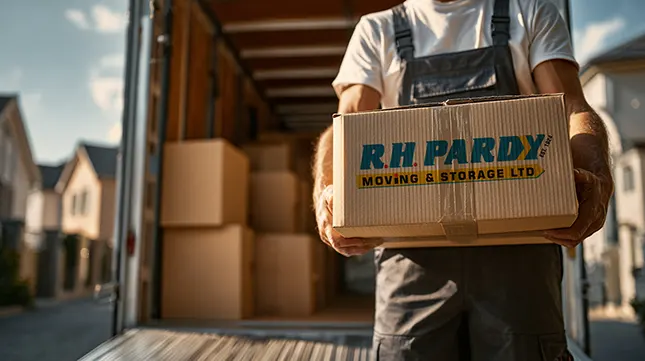 Consider Professional Packing Services