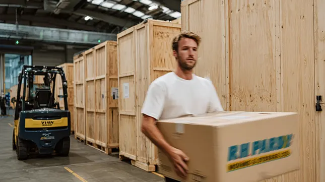 Container vs. Self-Storage in Christchurch