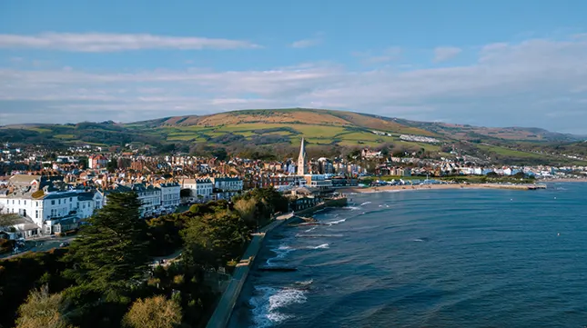 Gateway to Dorset and Beyond