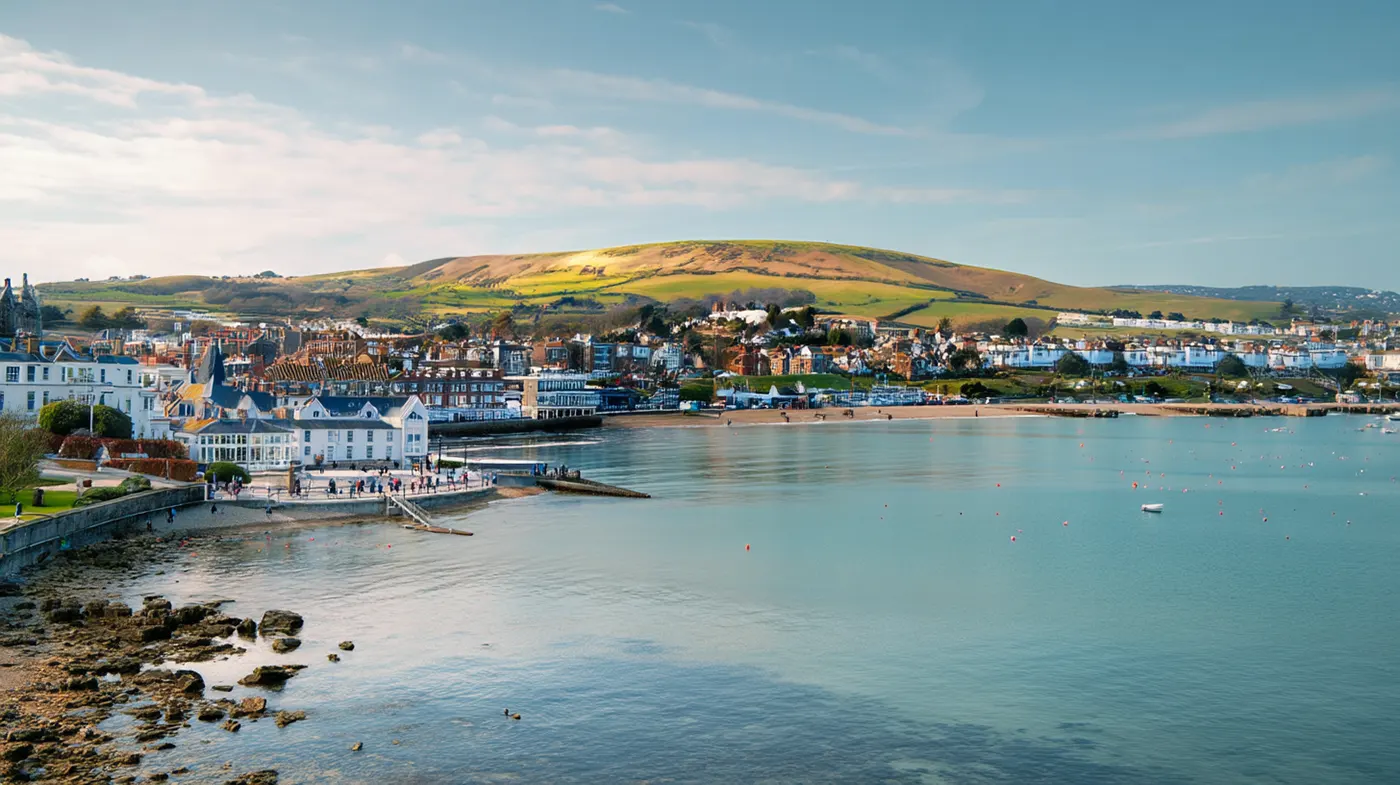 Living in Swanage – 9 Reasons to Make the Move x
