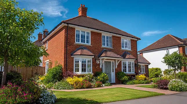 From Victorian terraces to modern family homes, Swanage has housing for every budget.