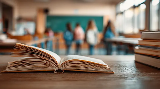 Families benefit from Swanage schools and nearby higher education options in Dorset.